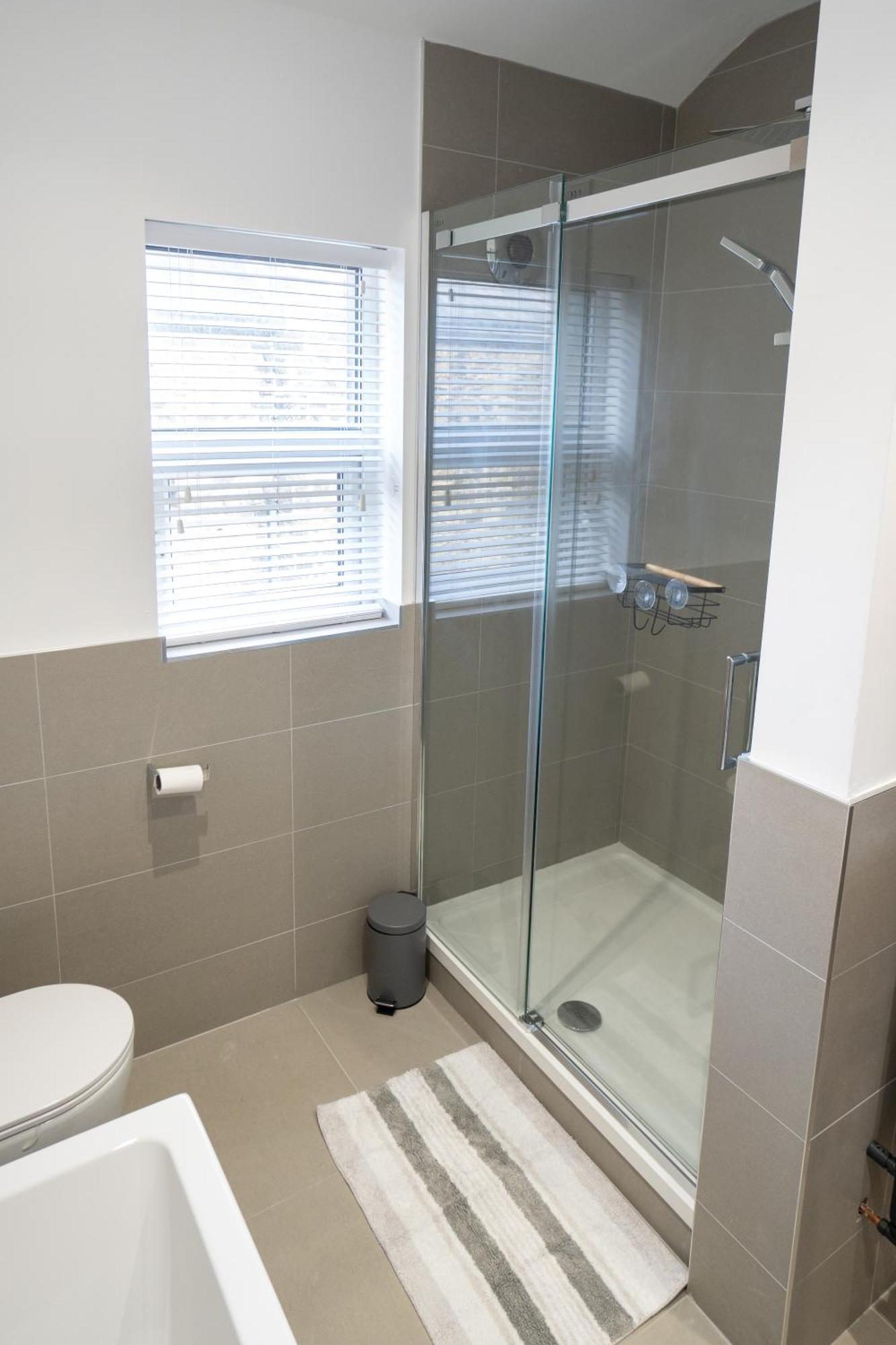 Willa 4 Bed End Terrace - Sleeps 7 Ilkley Zewnętrze zdjęcie