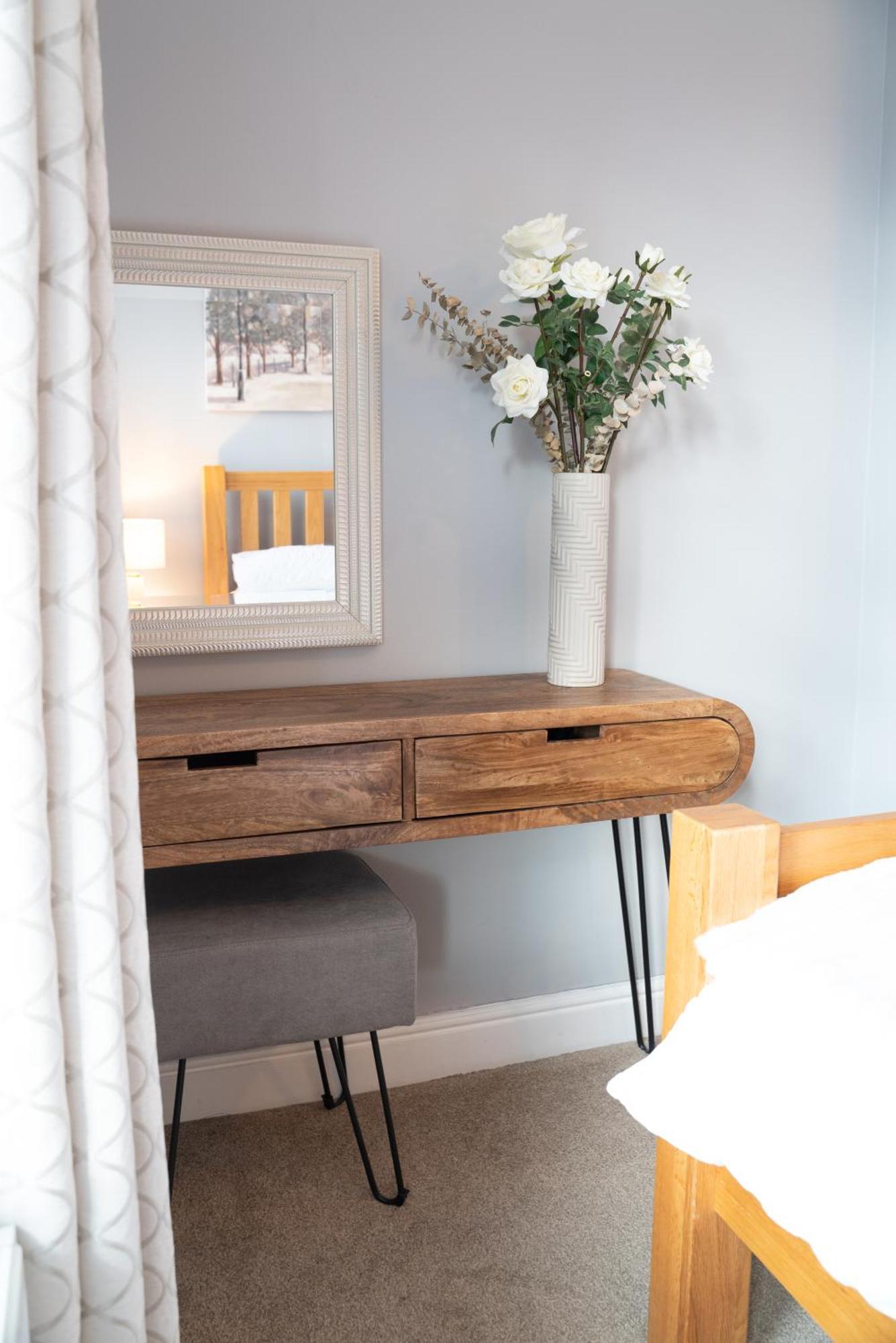 Willa 4 Bed End Terrace - Sleeps 7 Ilkley Zewnętrze zdjęcie