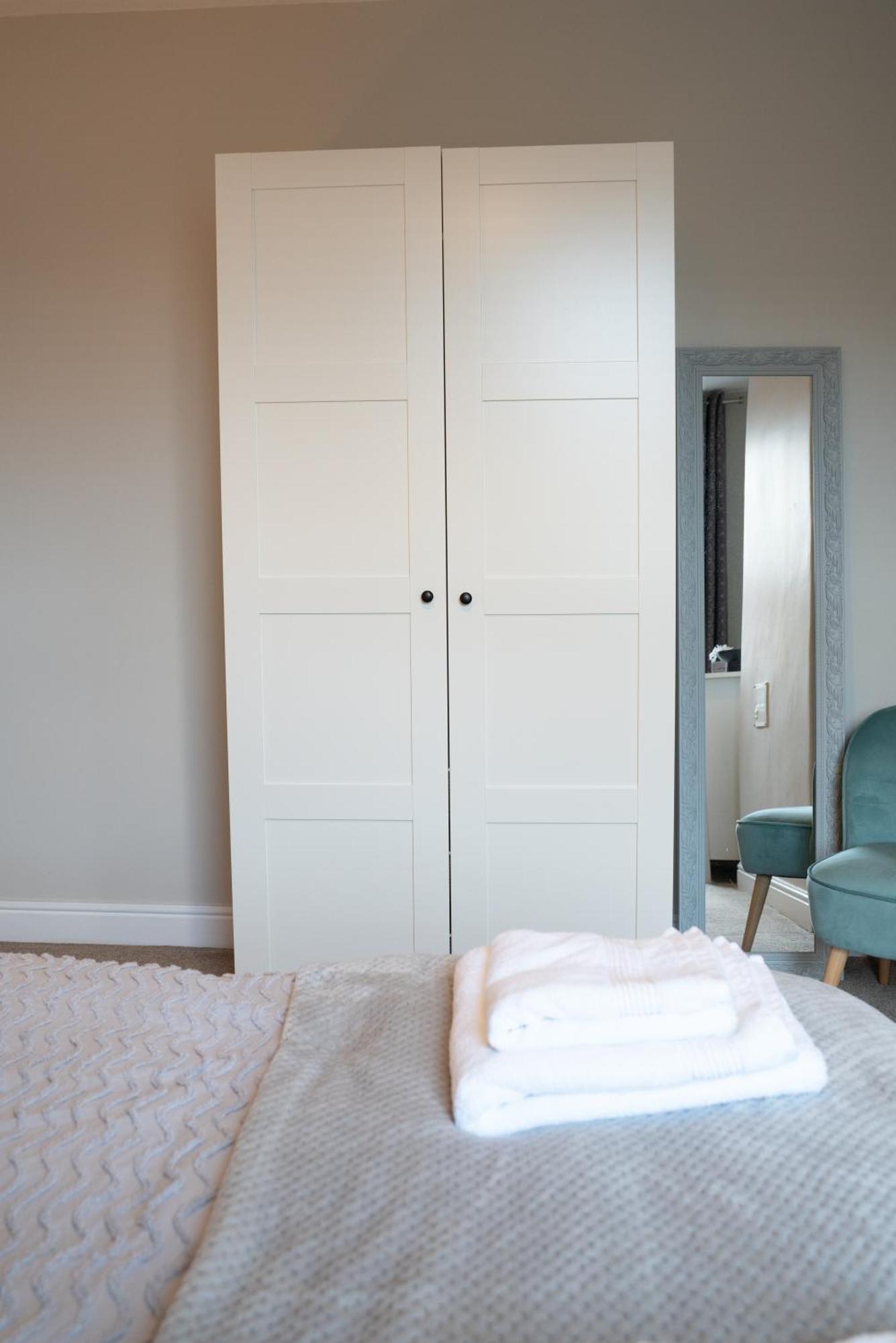 Willa 4 Bed End Terrace - Sleeps 7 Ilkley Zewnętrze zdjęcie